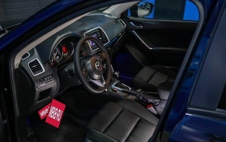 Mazda CX-5 II, 2014 год, 1 440 000 рублей, 11 фотография