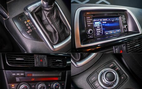 Mazda CX-5 II, 2014 год, 1 440 000 рублей, 25 фотография