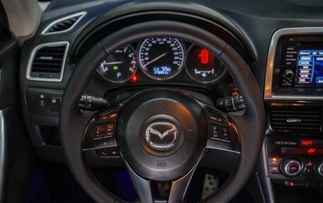 Mazda CX-5 II, 2014 год, 1 440 000 рублей, 27 фотография