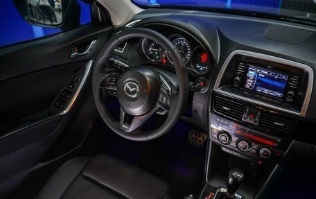 Mazda CX-5 II, 2014 год, 1 440 000 рублей, 26 фотография