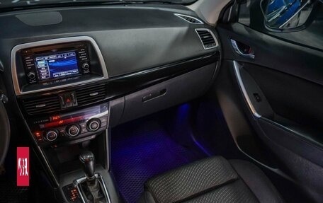 Mazda CX-5 II, 2014 год, 1 440 000 рублей, 28 фотография