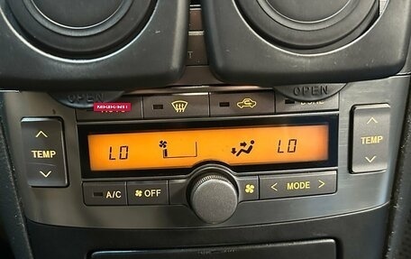 Toyota Avensis III рестайлинг, 2007 год, 630 000 рублей, 7 фотография