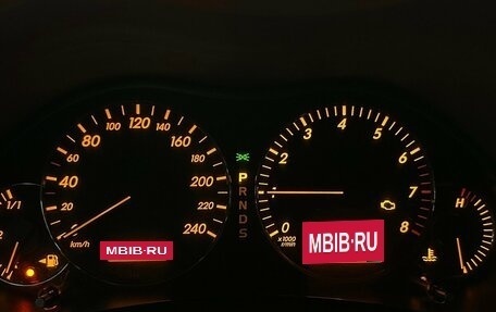 Toyota Avensis III рестайлинг, 2007 год, 630 000 рублей, 6 фотография