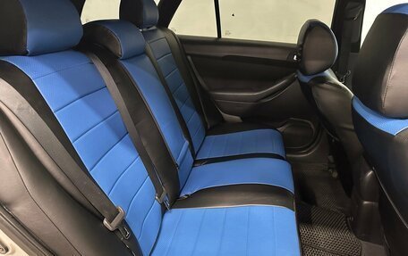 Toyota Avensis III рестайлинг, 2007 год, 630 000 рублей, 14 фотография