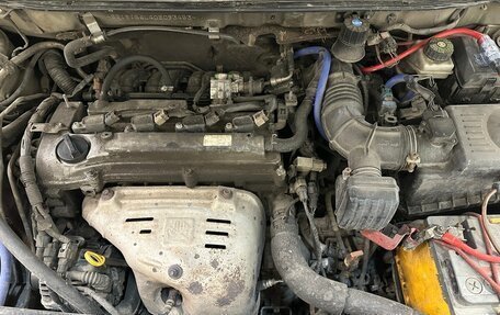 Toyota Avensis III рестайлинг, 2007 год, 630 000 рублей, 16 фотография