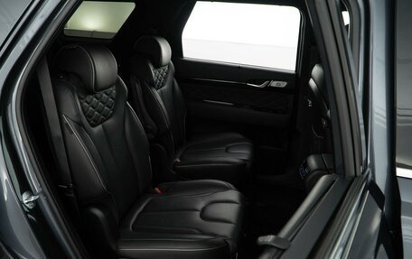 Hyundai Palisade I, 2021 год, 4 603 444 рублей, 7 фотография