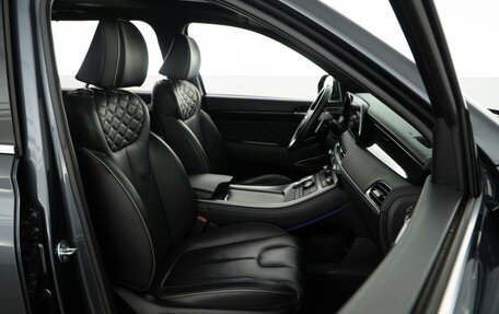 Hyundai Palisade I, 2021 год, 4 603 444 рублей, 8 фотография