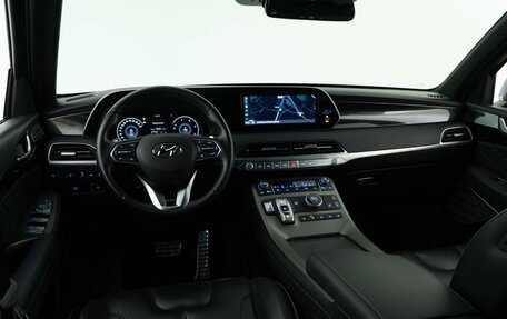 Hyundai Palisade I, 2021 год, 4 603 444 рублей, 6 фотография