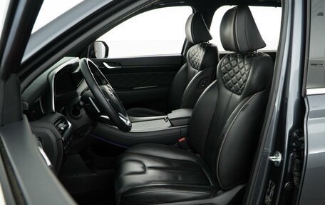 Hyundai Palisade I, 2021 год, 4 603 444 рублей, 11 фотография