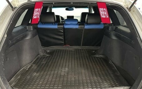 Toyota Avensis III рестайлинг, 2007 год, 630 000 рублей, 15 фотография