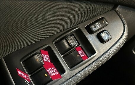 Toyota Avensis III рестайлинг, 2007 год, 630 000 рублей, 12 фотография