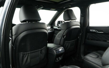 Hyundai Palisade I, 2021 год, 4 603 444 рублей, 13 фотография