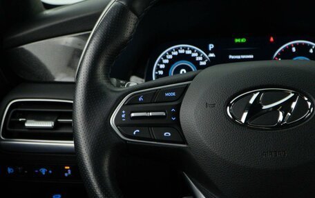 Hyundai Palisade I, 2021 год, 4 603 444 рублей, 15 фотография