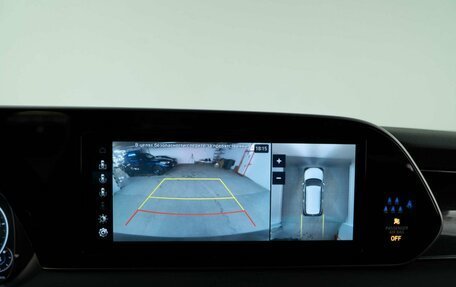 Hyundai Palisade I, 2021 год, 4 603 444 рублей, 23 фотография