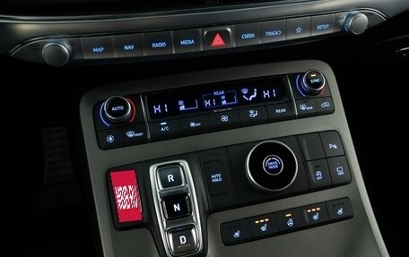 Hyundai Palisade I, 2021 год, 4 603 444 рублей, 19 фотография