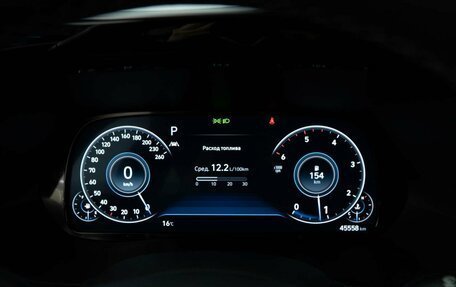 Hyundai Palisade I, 2021 год, 4 603 444 рублей, 25 фотография