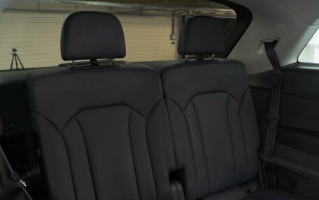 Audi Q7, 2019 год, 5 499 050 рублей, 9 фотография