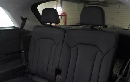 Audi Q7, 2019 год, 5 499 050 рублей, 12 фотография