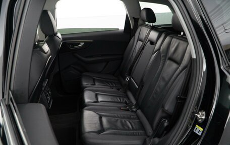 Audi Q7, 2019 год, 5 499 050 рублей, 10 фотография