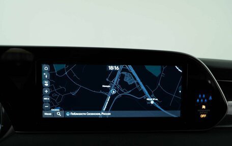 Hyundai Palisade I, 2021 год, 4 603 444 рублей, 24 фотография