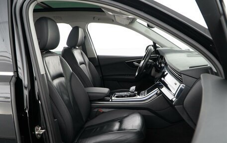 Audi Q7, 2019 год, 5 499 050 рублей, 8 фотография