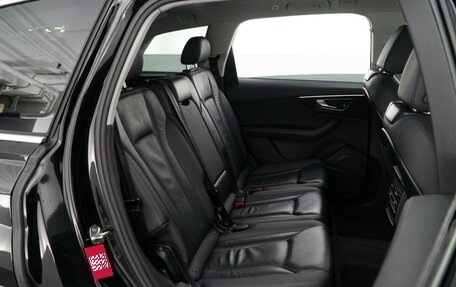 Audi Q7, 2019 год, 5 499 050 рублей, 7 фотография