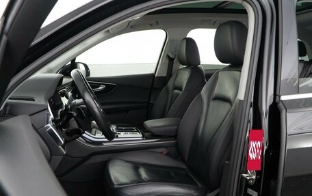 Audi Q7, 2019 год, 5 499 050 рублей, 11 фотография