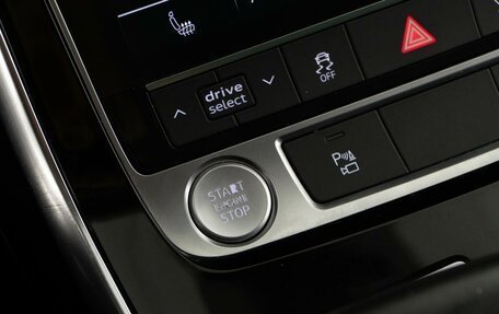 Audi Q7, 2019 год, 5 499 050 рублей, 24 фотография