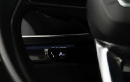 Audi Q7, 2019 год, 5 499 050 рублей, 23 фотография