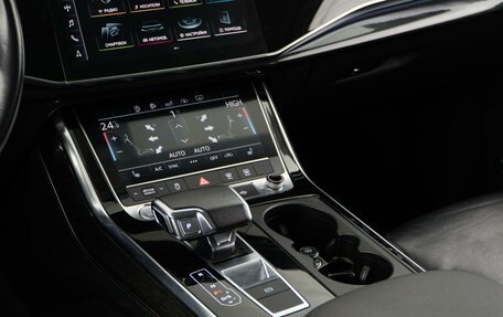 Audi Q7, 2019 год, 5 499 050 рублей, 17 фотография