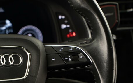 Audi Q7, 2019 год, 5 499 050 рублей, 16 фотография