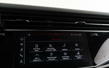 Audi Q7, 2019 год, 5 499 050 рублей, 28 фотография