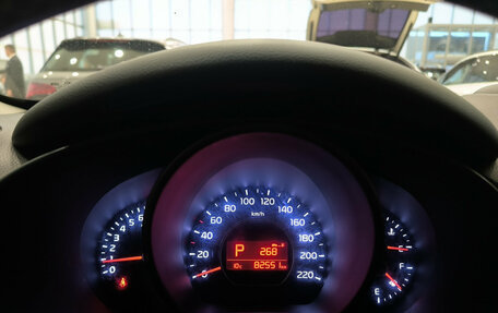 KIA Soul II рестайлинг, 2019 год, 1 785 000 рублей, 17 фотография