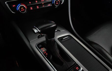 KIA Optima IV, 2017 год, 1 788 000 рублей, 16 фотография