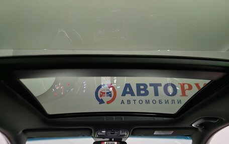 KIA Optima IV, 2017 год, 1 788 000 рублей, 25 фотография