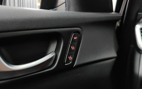 KIA Optima IV, 2017 год, 1 788 000 рублей, 24 фотография