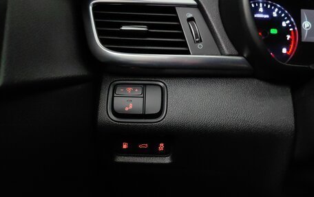 KIA Optima IV, 2017 год, 1 788 000 рублей, 22 фотография