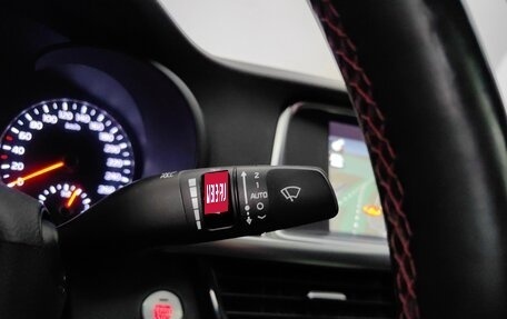 KIA Optima IV, 2017 год, 1 788 000 рублей, 21 фотография