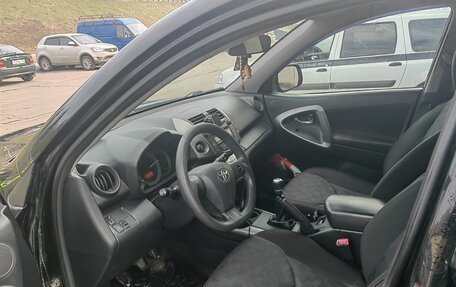 Toyota RAV4, 2011 год, 1 400 000 рублей, 6 фотография