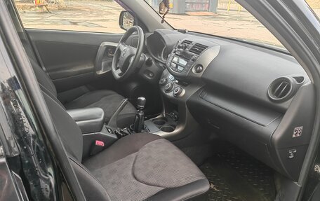 Toyota RAV4, 2011 год, 1 400 000 рублей, 8 фотография