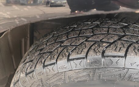 Toyota RAV4, 2011 год, 1 400 000 рублей, 9 фотография