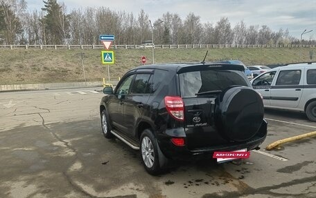 Toyota RAV4, 2011 год, 1 400 000 рублей, 5 фотография