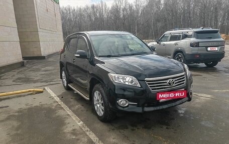 Toyota RAV4, 2011 год, 1 400 000 рублей, 2 фотография