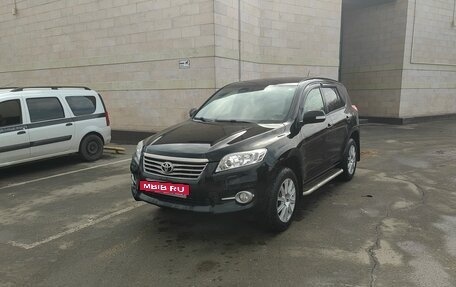 Toyota RAV4, 2011 год, 1 400 000 рублей, 3 фотография