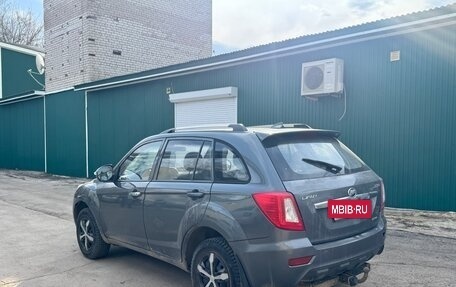 Lifan X60 I рестайлинг, 2014 год, 290 000 рублей, 2 фотография