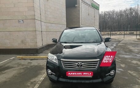 Toyota RAV4, 2011 год, 1 400 000 рублей, 4 фотография