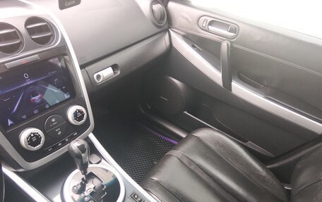 Mazda CX-7 I рестайлинг, 2008 год, 650 000 рублей, 10 фотография