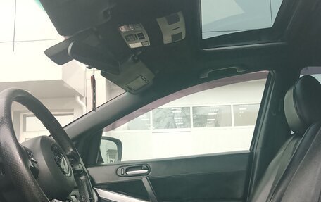 Mazda CX-7 I рестайлинг, 2008 год, 650 000 рублей, 8 фотография