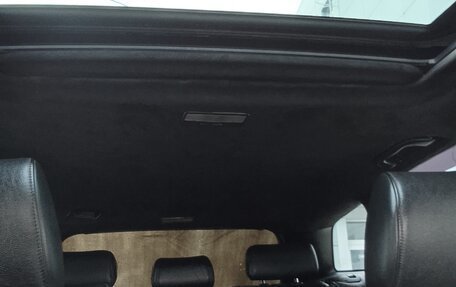 Mazda CX-7 I рестайлинг, 2008 год, 650 000 рублей, 11 фотография