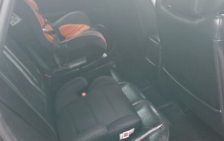 Mazda CX-7 I рестайлинг, 2008 год, 650 000 рублей, 9 фотография